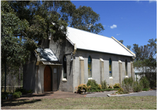 Luddenham Uniting Church