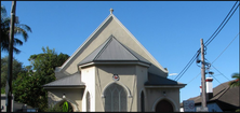 Lugar Brae Uniting Church 17-09-2017 - Church Website - See Note.