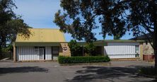 Lugarno Peakhurst Uniting Church