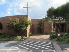 Lumen Christi Catholic Church 13-04-2021 - John Conn, Templestowe, Victoria