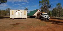 Lutheran Chapel - Googa Creek - On Route to Googa 01-02-2019 - Nathaniel Lindsay