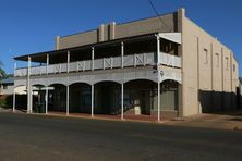 Lutheran Church - Charleville Congregation