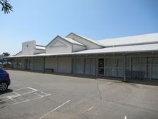 Lutheran Church Centre 08-01-2020 - John Conn, Templestowe, Victoria