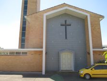 Lutheran Church of the Good Shepherd 05-02-2016 - John Conn, Templestowe, Victoria