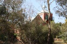 Lyndhurst Anglican Church - Former