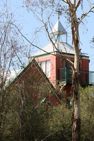 Lyndhurst Anglican Church - Former 04-02-2020 - John Huth, Wilston, Brisbane