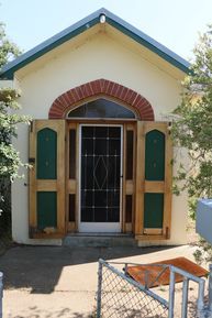 Lyndhurst Catholic Church - Former