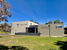 Lyons Church Of Christ