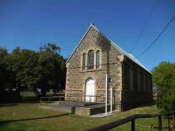 Macarthur Uniting Church 14-10-2015 - Geoff Davey - Bonzle.com