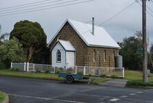 Macarthur Uniting Church 10-06-2012 - Mattinbgn - See Note.