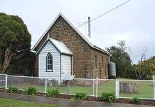 Macarthur Uniting Church