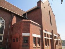 Macedonian-Bulgarian Eastern Orthodox Church 02-03-2017 - John Conn, Templestowe, Victoria