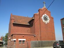 Macedonian-Bulgarian Eastern Orthodox Church 02-03-2017 - John Conn, Templestowe, Victoria