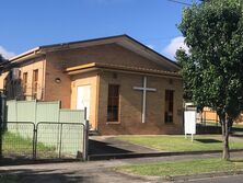 Macedonian Evangelical United Church