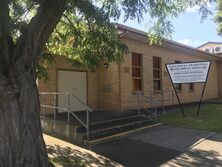 Macedonian Evangelical United Church 15-12-2023 - John Conn, Templestowe, Victoria