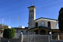 Macedonian Orthodox Church