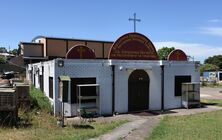 Macedonian Orthodox Church "Holy Mother of God"