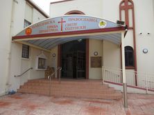 Macedonian Orthodox Church "Saint Dimitrija Solunski" 01-04-2019 - John Conn, Templestowe, Victoria