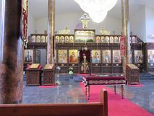 Macedonian Orthodox Church "Saint Dimitrija Solunski" 01-04-2019 - John Conn, Templestowe, Victoria