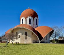 Macedonian Orthodox Church, St. Kliment of Ohrid