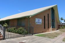 Mackay Central Seventh-Day Adventist Church