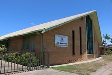 Mackay Central Seventh-Day Adventist Church 23-10-2018 - John Huth, Wilston, Brisbane