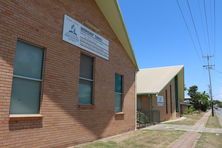 Mackay Central Seventh-Day Adventist Church 23-10-2018 - John Huth, Wilston, Brisbane