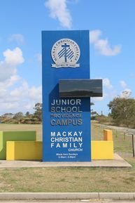 Mackay Christian Family Church 23-10-2018 - John Huth, Wilston, Brisbane
