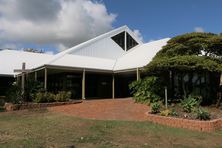 Mackay Church of Christ