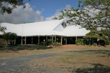 Mackay Church of Christ 28-10-2018 - John Huth, Wilston, Brisbane