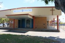 Mackay Community Lutheran Church