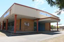 Mackay Community Lutheran Church 23-10-2018 - John Huth, Wilston, Brisbane