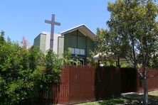 Mackay Family Church of the Nazarene