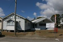 Mackay Presbyterian Church