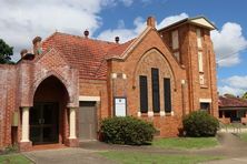 Macksville Uniting Church