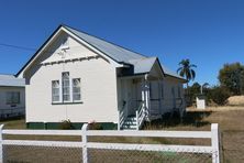 Maclagan Presbyterian Church - Former 05-08-2017 - John Huth, Wilston, Brisbane