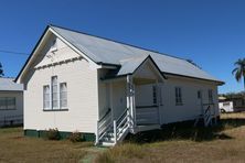 Maclagan Presbyterian Church - Former 05-08-2017 - John Huth, Wilston, Brisbane