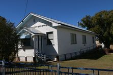 Maclagan Uniting Church - Former