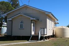 Maclagan Uniting Church - Former 05-08-2017 - John Huth, Wilston, Brisbane