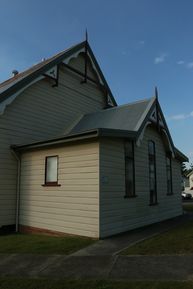 Maclean Baptist Church - Former 17-08-2018 - John Huth, Wilston, Brisbane