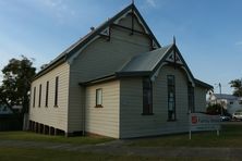 Maclean Baptist Church - Former 17-08-2018 - John Huth, Wilston, Brisbane