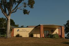 Lower Clarence Presbyterian Church