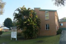 Maclean Seventh-Day Adventist Church 17-08-2018 - John Huth, Wilston, Brisbane