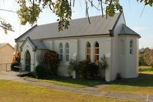 Maclean Uniting Church