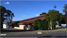 Macquarie Chapel Presbyterian Church