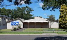 Macquarie Church of Christ