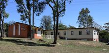 Macquarie Fields Baptist Church