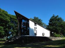 Macquarie Hospital Chapel