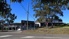 Macquarie Life Church