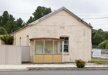 Main Street, Zeehan Church - Former